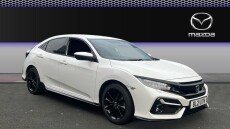 Honda Civic 1.5 VTEC Turbo Sport 5dr Petrol Hatchback